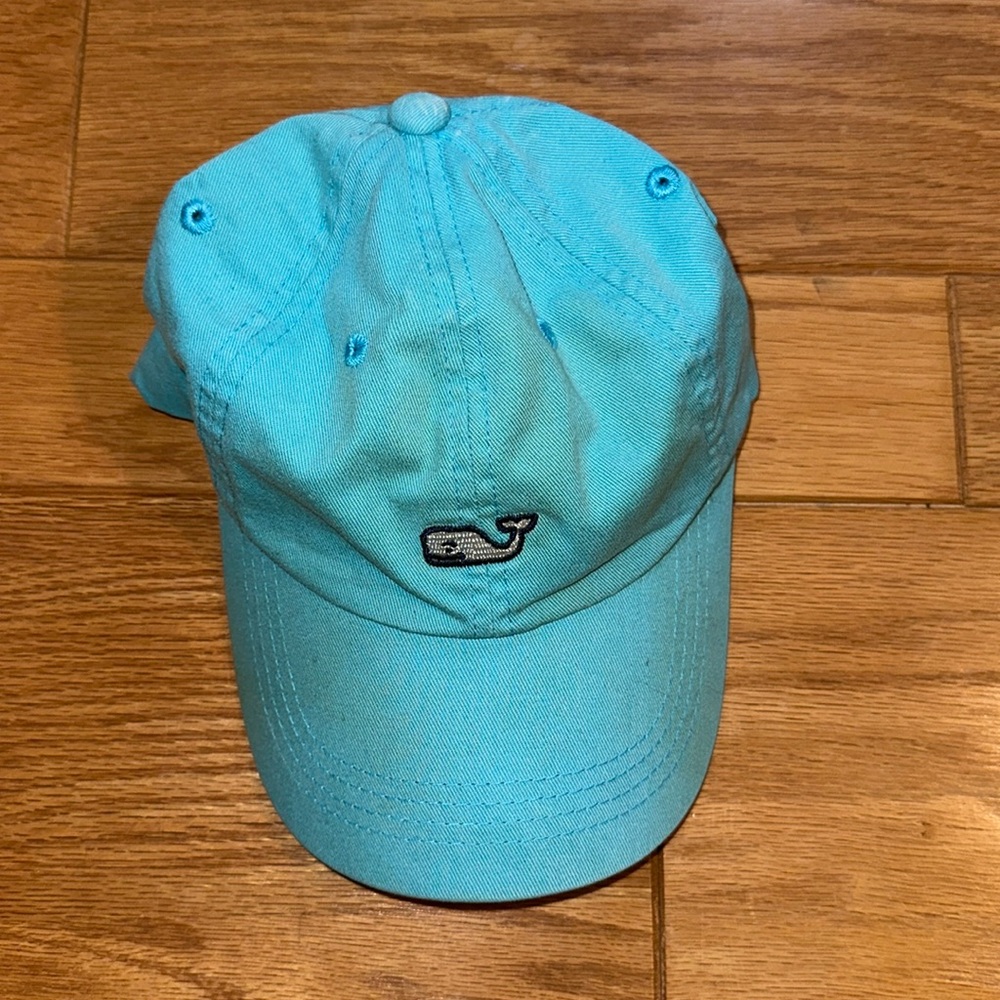 Vineyard Vines Baseball Hat